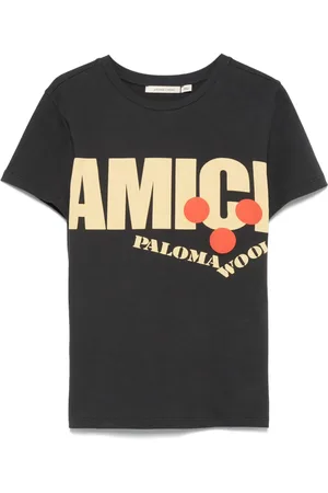 Paloma Wool T-shirt Amici