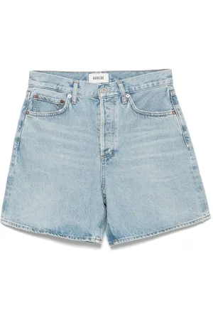 AGOLDE Short Dame