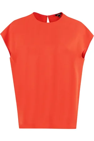 Aspesi T-shirt à col rond