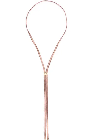 Aliita Collier ras-du-cou Fantasma Cowboy en 9ct