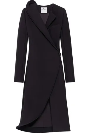 Courrèges Manteau Heritage