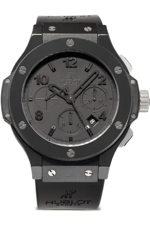 HUBLOT Montre Big Bang 44 mm pre-owned