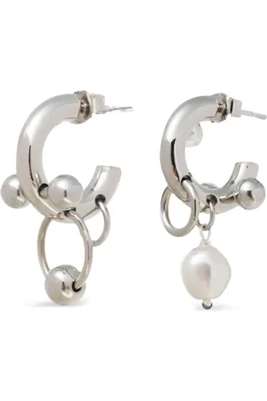 Justine Clenquet Boucles d