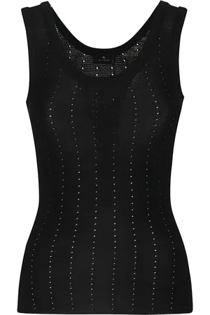 Etro Haut en maille