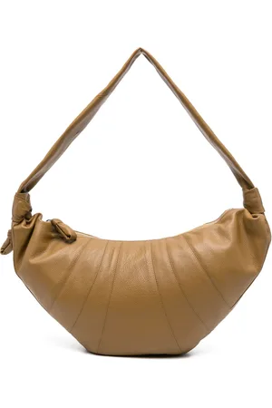 LEMAIRE Sac porté épaule Croissant XL