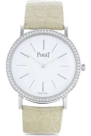 PIAGET Montre Altiplao 34 mm (2010)
