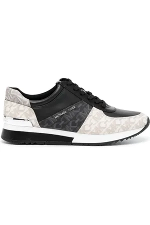 Michael Kors Baskets Allie Extreme colour block