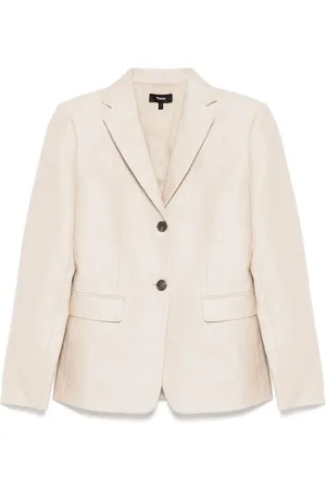 THEORY Blazer en lin