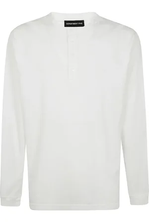 DEPARTMENT 5 T-shirt en coton