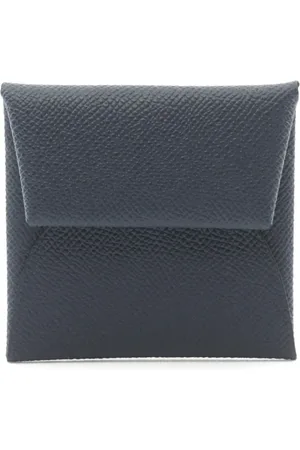 Hermès Porte-monnaie Calvi Duo (2024)