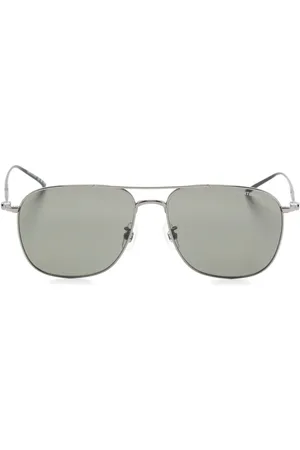 Montblanc Lunettes de soleil 0417