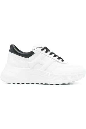 Hogan Baskets montantes