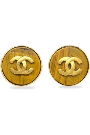CHANEL Boucles d