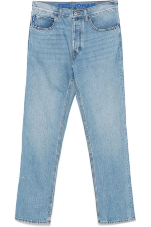 HUGO BOSS Jean à coupe slim