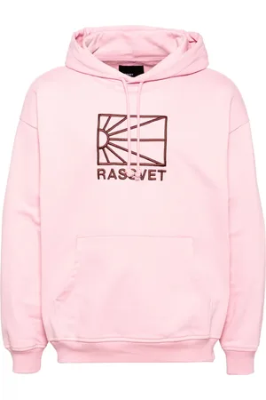 Rassvet Hoodie à logo brodé