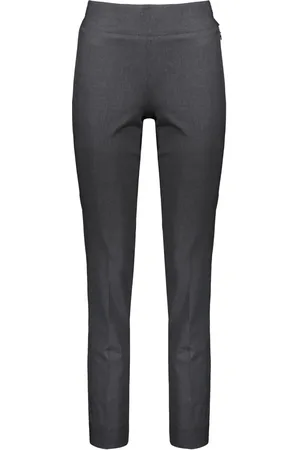 HERNO Pantalon à coupe slim