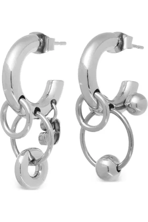 Justine Clenquet Boucles d