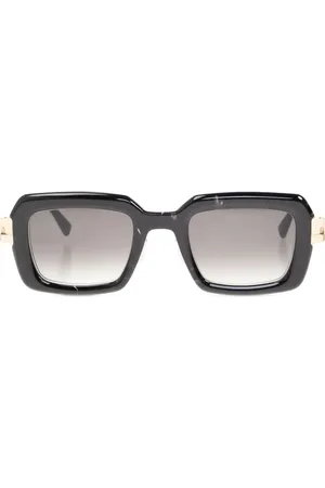 MYKITA Lunettes de soleil Una à A97 monture carrée