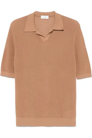 BALLANTYNE Polo en maille