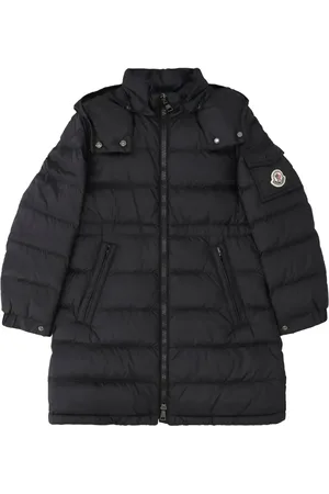 Moncler Manteau Meillon