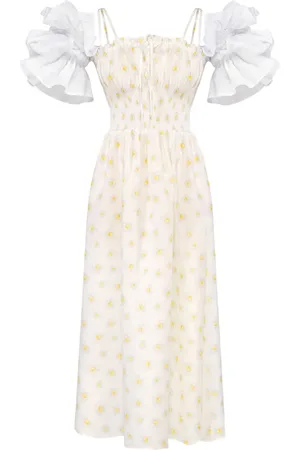 Sleeper Robe longue Arle