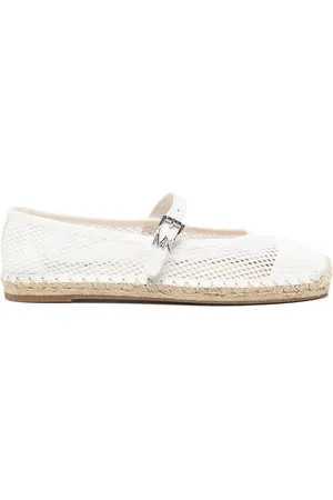 Michael Kors Espadrilles Lynn en mesh