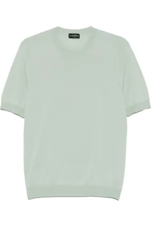 BALLANTYNE T-shirt en maille