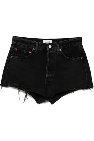 AGOLDE Short Parker