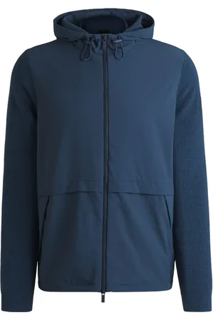HUGO BOSS Veste à capuche
