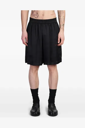 Ih Nom Uh Nit Short à logo imprimé
