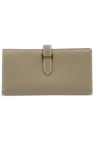 Hermès Portefeuille Bear Souffle (2021)