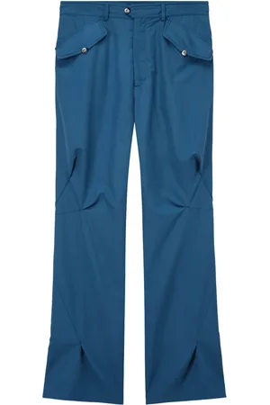 Kiko Kostadinov Pantalon Ohne K-Dart