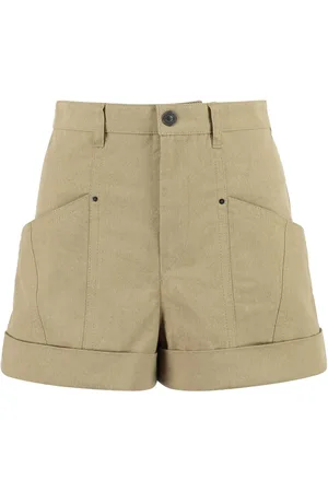 Isabel Marant Short Tulya