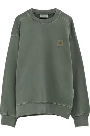 Carhartt Sweat Nelson en coton