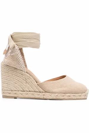 Castaner Espadrilles compensées Carina 90 mm