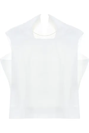 Carven Haut en coton