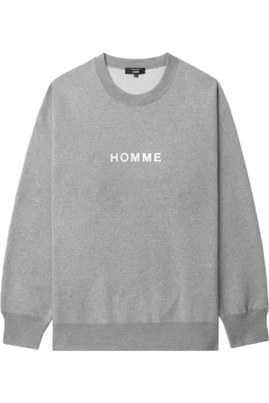Comme des Garçons Sweat imprimé