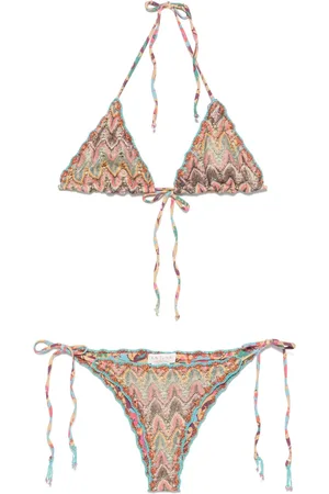 ANJUNA Bikini Tropic