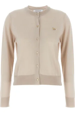 Maison Kitsuné Cardigan Baby Fox