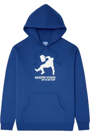 KIDSUPER STUDIOS Hoodie Get Goin