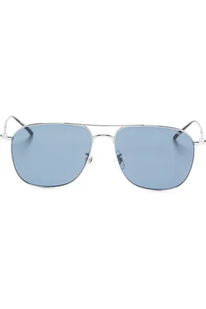 Montblanc Lunettes de soleil MB0417SA
