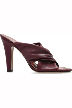 PARIS TEXAS Mules Maria 100 mm