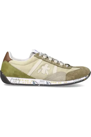 Premiata Baskets Jackyx