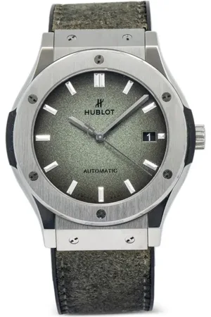 HUBLOT Montre Classic Fusion 45 mm pre-owned