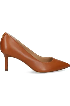 Ralph Lauren Escarpins Adrienne 50 mm