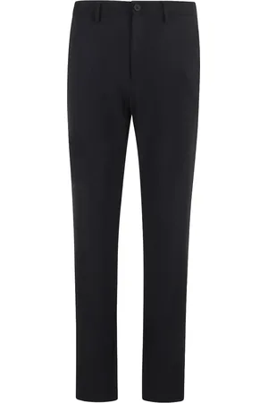 THEORY Pantalon à coupe droite