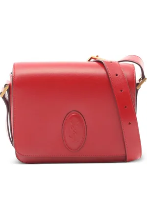 Saint Laurent Petit sac à bandoulière Le 61 (années 2010)