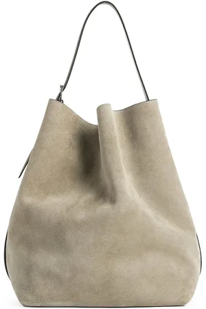 Totême Sac cabas à design ouvert