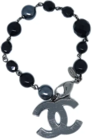 CHANEL Bracelet à perles (2008)