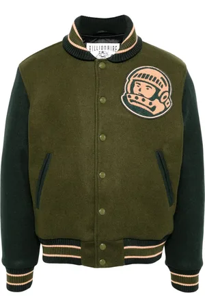 Billionaire Boys Club Veste teddy Astro Head